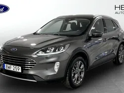 Begagnad 2022 Ford Kuga Titanium SUV | 259 900 kr (Bra pris)
