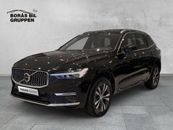 Svart Begagnad 2023 Volvo XC60 Core SUV | 389 000 kr (Superpris)