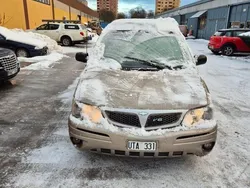 Chevrolet Trans Sport