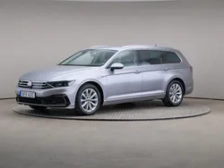 Silver Begagnad 2020 VW Passat GTE Kombi | 285 000 kr (Lite dyr)
