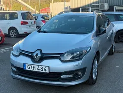 Renault Mégane GrandTour