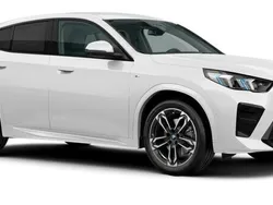 BMW iX2
