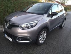 Begagnad 2017 Renault Captur Dynamique SUV | 99 000 kr (Bra pris)