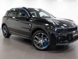 Begagnad 2022 Lynk & Co 01 SUV | 305 900 kr
