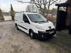 Begagnad 2007 Peugeot Expert Van | 28 000 kr