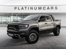 Blå (frostbite) Begagnad 2024 Dodge Ram Pickup | 1 699 000 kr