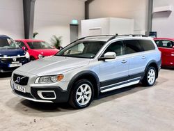Ljusgrå (grå) Begagnad 2010 Volvo XC70 Momentum SUV | 139 900 kr (Marknadspris)