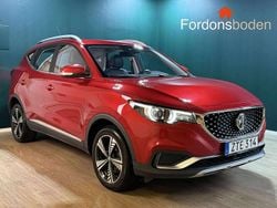 Röd Begagnad 2020 MG ZS Luxury SUV | 164 800 kr