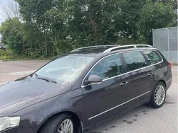 Brun Begagnad 2006 VW Passat Kombi | 21 500 kr (Bra pris)