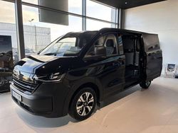 Svart Ny 2025 VW T6.1 PanAmericana Van | 711 250 kr (Dyr)