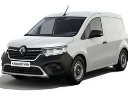 Vit Ny 2024 Renault Express Van | 209 000 kr