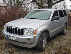 Begagnad 2005 Jeep Grand Cherokee SUV | 49 000 kr