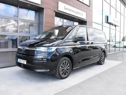 VW Multivan