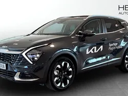 Grå (grey) Begagnad 2025 Kia Sportage Advance SUV | 459 900 kr (Marknadspris)