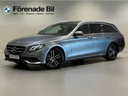 Mercedes E200