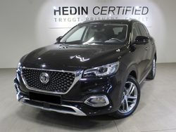 Okänd Begagnad 2021 MG EHS SUV | 269 900 kr (Dyr)