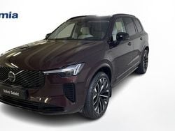 Mörkröd (röd) Begagnad 2024 Volvo XC90 Ultra SUV | 949 000 kr