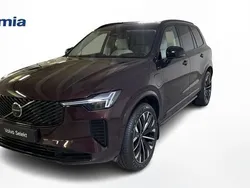 Mörkröd (röd) Begagnad 2024 Volvo XC90 Ultra SUV | 989 000 kr