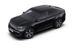 Grå Ny 2025 Ford Capri Extended Range SUV | 537 800 kr (Bra pris)