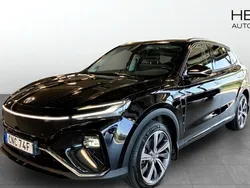 Svart (black) Begagnad 2022 MG Marvel R Performance SUV | 289 900 kr (Superpris)