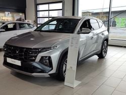 Grå Begagnad 2024 Hyundai Tucson Advanced SUV | 531 800 kr (Dyr)