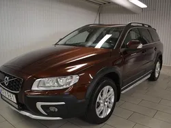 Brun Begagnad 2016 Volvo XC70 Momentum SUV | 169 000 kr (Marknadspris)