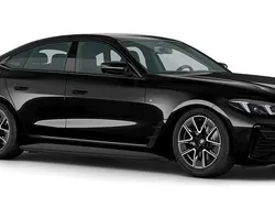 Ny 2025 BMW i4 Comfort Edition Sedan | 722 800 kr (Lite dyr)