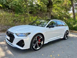 Ny 2024 Audi RS6 Performance Kombi | 1 895 000 kr