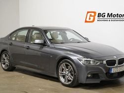 Begagnad 2018 BMW 340 M Sport Sedan | 294 900 kr (Lite dyr)