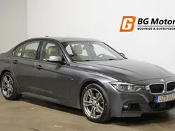Begagnad 2018 BMW 340 M Sport Sedan | 304 600 kr (Marknadspris)