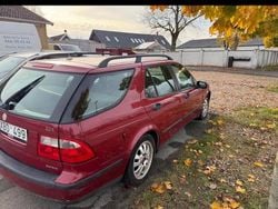 Begagnad 2005 Saab 9-5 Kombi | 11 500 kr (Superpris)