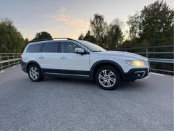 Vit Begagnad 2015 Volvo XC70 Summum SUV | 169 500 kr (Marknadspris)