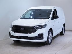 Okänd Ny 2025 Ford Transit Limited Van | 393 625 kr (Marknadspris)
