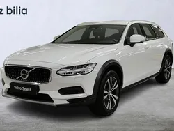 Begagnad 2022 Volvo V90 CC Kombi | 429 000 kr (Marknadspris)