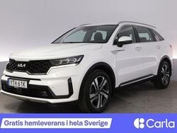 Vit Begagnad 2022 Kia Sorento SUV | 389 900 kr (Superpris)