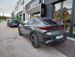 Grå (basalt grey) Begagnad 2024 Cupra Tavascan VZ SUV | 589 000 kr (Dyr)