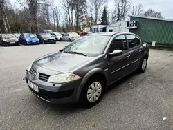 Renault Mégane II