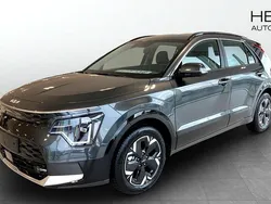 Ny 2025 Kia Niro SUV | 336 000 kr (Superpris)