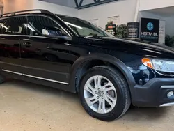Svart Begagnad 2013 Volvo XC70 Summum SUV | 189 900 kr (Marknadspris)