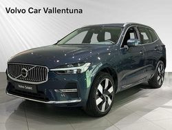 Mörkblå Begagnad 2024 Volvo XC60 Core SUV | 514 900 kr (Bra pris)