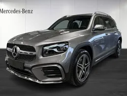 Ny 2025 Mercedes GLB220 AMG SUV | 547 900 kr