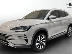 Ny 2024 BYD Seal U Boost SUV | 469 900 kr (Bra pris)