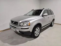 Ljusgrå (grå) Begagnad 2012 Volvo XC90 R-Design SUV | 149 000 kr (Marknadspris)