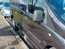 Grå Begagnad 2013 Toyota Proace Van | 72 900 kr (Bra pris)