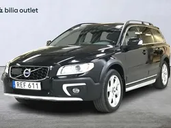 Svart Begagnad 2016 Volvo XC70 Standard SUV | 199 900 kr (Marknadspris)