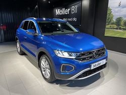 Ny 2026 VW T-Roc GT SUV | 367 700 kr (Bra pris)