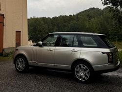 Begagnad 2015 Land Rover Range Rover Vogue SUV | 385 000 kr