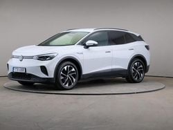 Vit Begagnad 2021 VW ID.4 Pro Performance SUV | 285 000 kr (Bra pris)