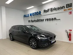 Begagnad 2023 Volvo V60 Kombi | 319 500 kr (Marknadspris)