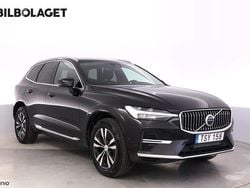 Svart Begagnad 2023 Volvo XC60 Core SUV | 379 800 kr (Bra pris)
